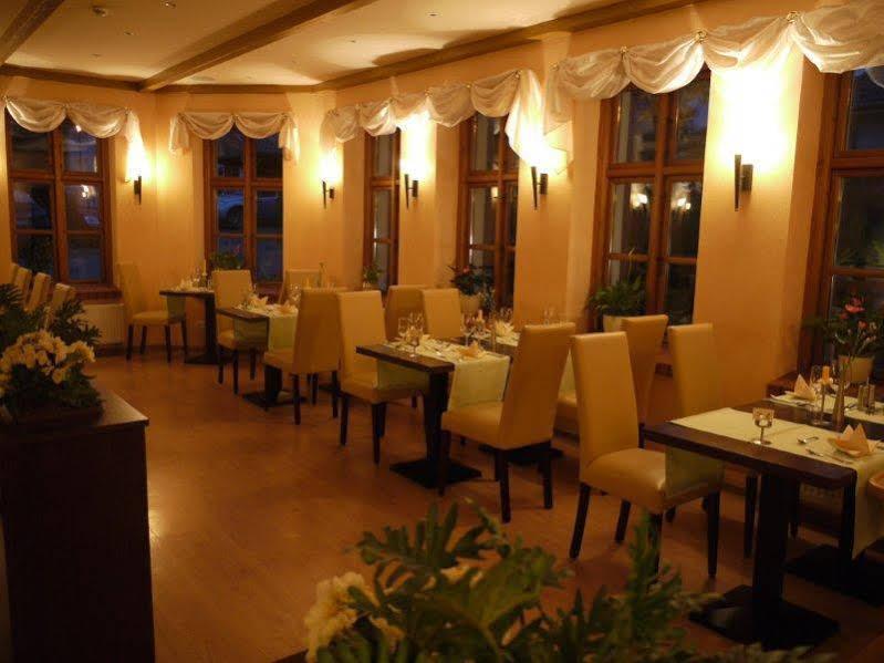 Landhaus Am Gruen Wittenbeck Bagian luar foto